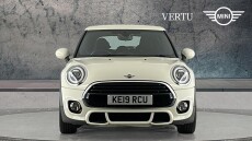 MINI Hatchback 1.5 Cooper Sport II 5dr Petrol Hatchback